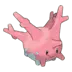 Corsola Pokémon GO