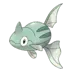 Remoraid Pokémon GO