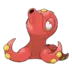 Octillery Pokémon GO