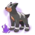 Malosse Obscur Pokémon GO