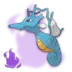 Shadow Kingdra Pokémon GO