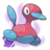Shadow Porygon2 Pokémon GO