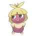 Lippouti Pokémon GO