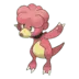 Magby Pokémon GO