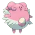 Leuphorie Pokémon GO