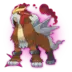 Entei Dinamax Pokémon GO