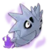 Shadow Pupitar Pokémon GO
