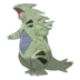Tyranocif Pokémon GO
