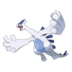Artwork of Lugia from Pokémon GO