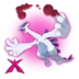Lugia Dinamax Pokémon GO