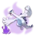 Apex Shadow Lugia Pokémon GO
