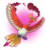 Ho-Oh Dinamax Pokémon GO