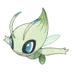 Celebi Pokémon GO
