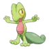 Arcko Pokémon GO