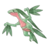 Massko Pokémon GO