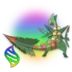 Mega-Jungko Pokémon GO
