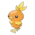 Poussifeu Pokémon GO