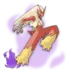 Crypto-Lohgock Pokémon GO