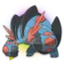 Mega-Laggron Pokémon GO