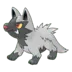 Medhyèna Pokémon GO