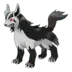 Grahyèna Pokémon GO