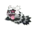 Zigzaton de Galar Pokémon GO