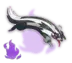 Galarian Shadow Linoone Pokémon GO