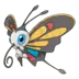 Charmillon Pokémon GO
