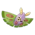 Papinox Pokémon GO