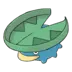 Nénupiot Pokémon GO