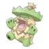 Ludicolo Pokémon GO