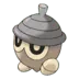 Grainipiot Pokémon GO