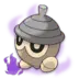 Shadow Seedot Pokémon GO
