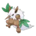 Tengalice Pokémon GO