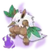 Shadow Shiftry Pokémon GO