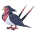 Hélédelle Pokémon GO