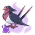Shadow Swellow Pokémon GO