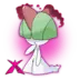 Ralts Dinamax Pokémon GO