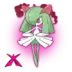 Kirlia Dinamax Pokémon GO