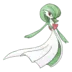 Gardevoir Pokémon GO