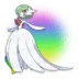 Mega-Gardevoir Pokémon GO