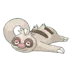 Parecool Pokémon GO