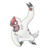 Vigoroth Pokémon GO