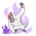 Shadow Vigoroth Pokémon GO