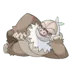 Monaflèmit Pokémon GO