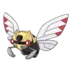 Ninjask Pokémon GO
