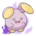 Shadow Whismur Pokémon GO