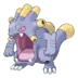 Brouhabam Pokémon GO