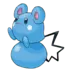 Azurill Pokémon GO
