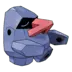 Nosepass Pokémon GO